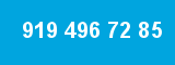 919 496 72 85 919 496 72 85